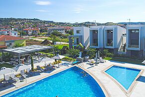 Lavinia Home in Nikiti