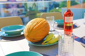 Lavinia Home in Nikiti