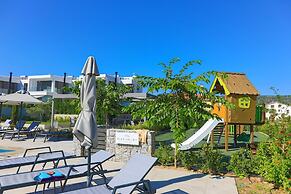 Lavinia Home in Nikiti