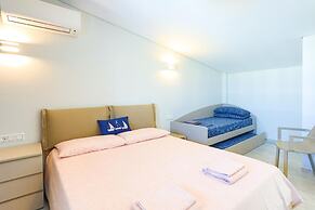 Lavinia Home in Nikiti