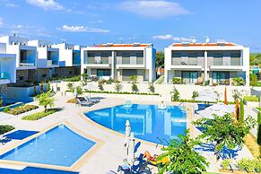 Lavinia Home in Nikiti