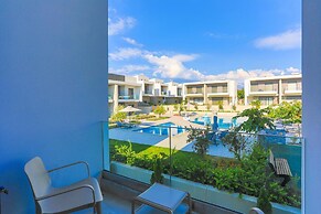 Lavinia Home in Nikiti