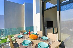 Lavinia Home in Nikiti