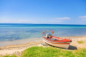 Lavinia Home in Nikiti