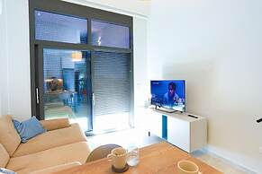 Lavinia Home in Nikiti