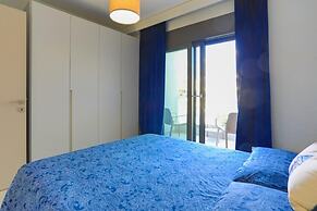 Lavinia Home in Nikiti