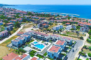 Lavinia Home in Nikiti