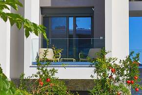 Lavinia Home in Nikiti