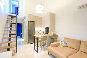 Lavinia Home in Nikiti