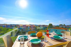 Lavinia Home in Nikiti