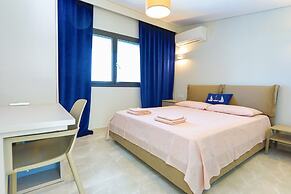 Lavinia Home in Nikiti