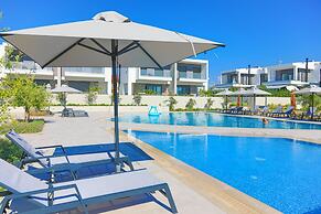 Lavinia Home in Nikiti