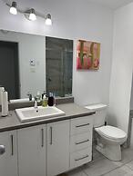 Luxury 2 bedroom apartment