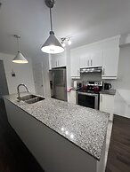 Luxury 2 bedroom apartment