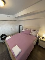 Luxury 2 bedroom apartment