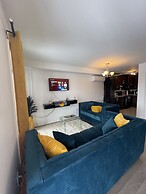 Luxury 2 bedroom apartment