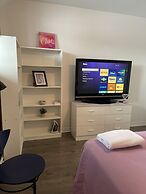 Luxury 2 bedroom apartment