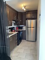 Luxury 2 bedroom apartment