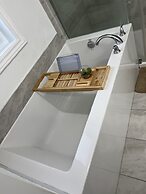 Luxury 2 bedroom apartment