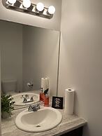 Luxury 2 bedroom apartment