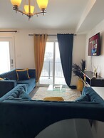 Luxury 2 bedroom apartment