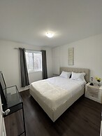 Luxury 2 bedroom apartment