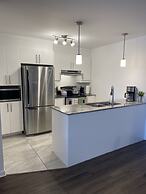 Luxury 2 bedroom apartment