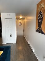 Luxury 2 bedroom apartment