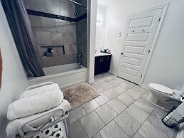 Luxury 2 bedroom apartment