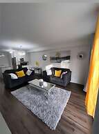 Luxury 2 bedroom apartment