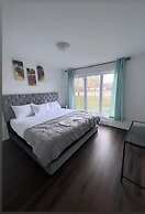 Luxury 2 bedroom apartment