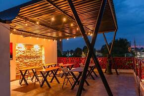 Hostal Talavera
