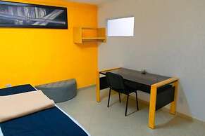 Hostal Talavera