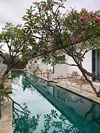 Kubuwatu Boutique Accommodation