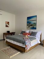 Kubuwatu Boutique Accommodation