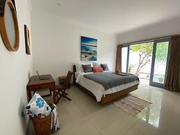 Kubuwatu Boutique Accommodation