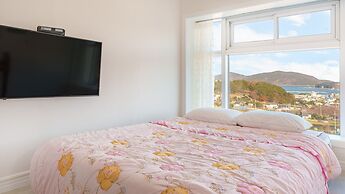 Geoje Forest-morning Spa Pension