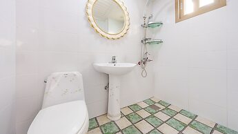 Geoje Forest-morning Spa Pension