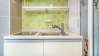 Geoje Forest-morning Spa Pension