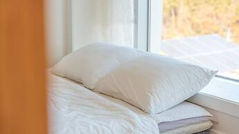 Geoje Forest-morning Spa Pension