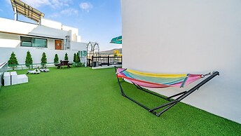 Geoje Forest-morning Spa Pension