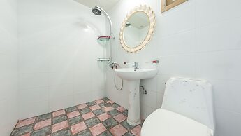 Geoje Forest-morning Spa Pension