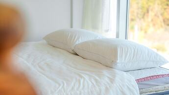 Geoje Forest-morning Spa Pension