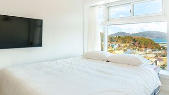 Geoje Forest-morning Spa Pension