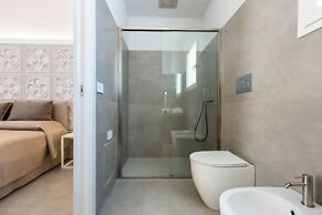 2476 Perla Saracena - Matrimoniale Basic by Barbarhouse