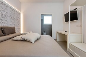 2476 Perla Saracena - Matrimoniale Basic by Barbarhouse