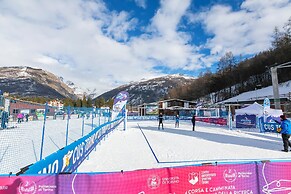 Le Meublé (between City Center & Skiing)