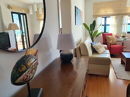 Luzia's Apartment - 2 Bedroom Apartment Sleeps 4