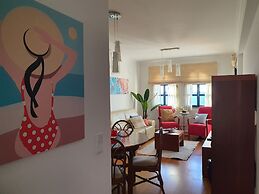 Luzia's Apartment - 2 Bedroom Apartment Sleeps 4