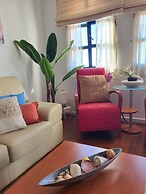 Luzia's Apartment - 2 Bedroom Apartment Sleeps 4